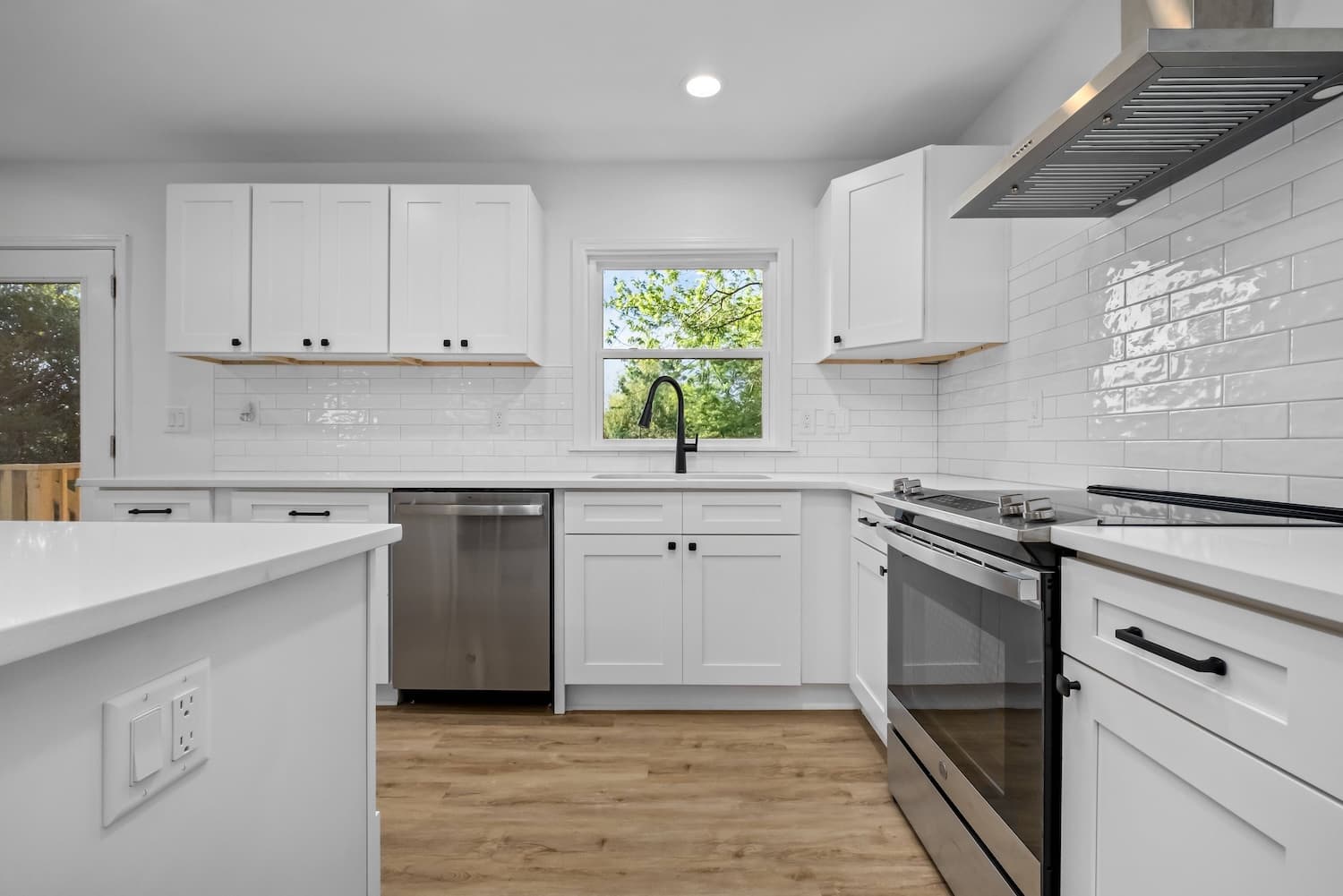 Beautiful renovated home