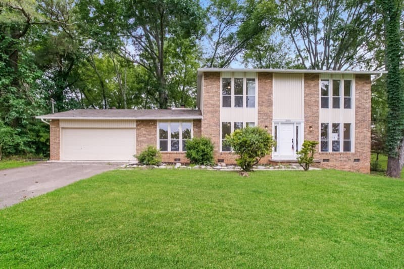 Home in Birmingham, AL