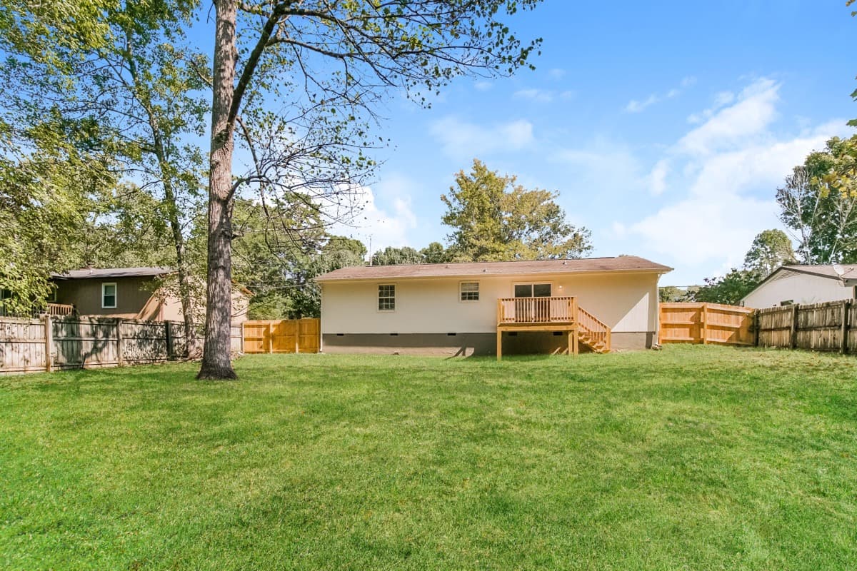 Home in Birmingham, AL